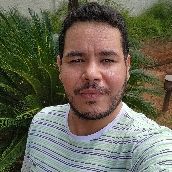 Foto de perfil do(a) profissional William Carvalho na plataforma da Pump.